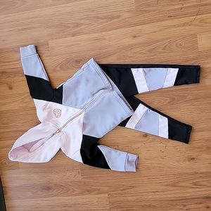 Body Glove toddler suit